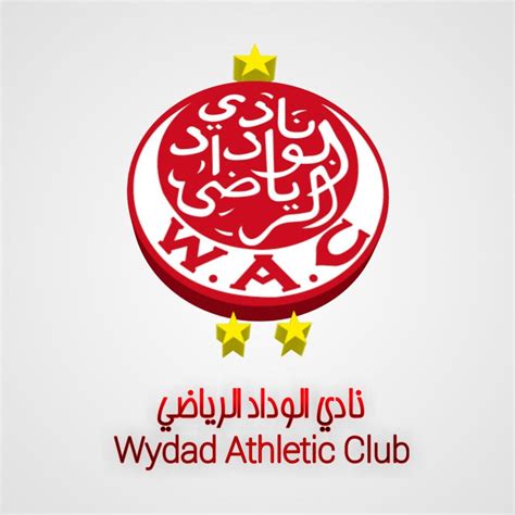 Wydad AC Wallpapers - Wallpaper Cave