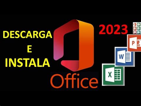 Como Descargar E Instalar Office 2021 De Manera Legal Y Seguro 2023