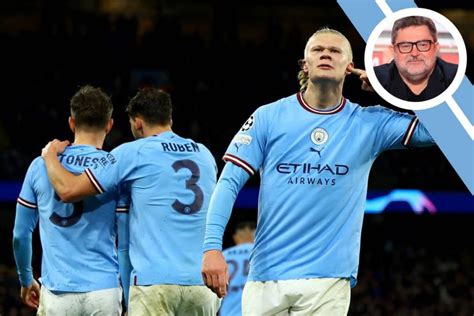 L Analyse De Duluc Pourquoi City En Est L Et Pourquoi Le Psg Est