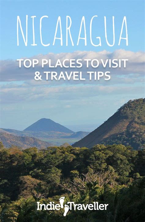 Backpacking Nicaragua Travel Guide Where To Go Artofit