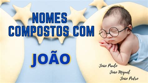 O Que é Um Nome Composto - 9