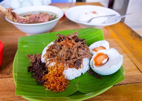Makanan Tradisional Kalimantan Timur 3