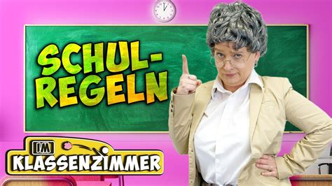 NEUE HORROR LEHRERIN AN DER SCHULE Im Klassenzimmer 29 YouTube