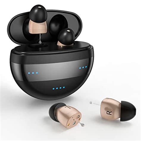 Top Best Hearing Aids For Seniors Reviews Buying Guide Katynel