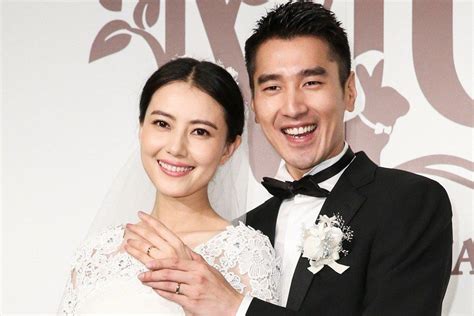 赵又廷结婚4年：没孩子。 高圆圆意外曝原因