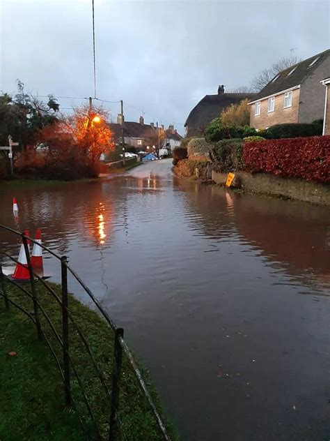 Somerset flooding in pictures - Somerset Live