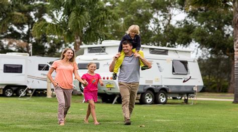 Caravan Holidays A Comprehensive Guide To Unforgettable Experiences