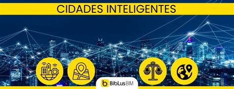 Tecnologia Geoespacial Para Cidades Inteligentes Biblus