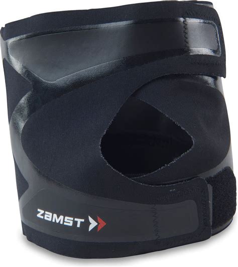 Stabilizator Stawu Kolanowego Filmista Knee Zamst Sport Shop Pl