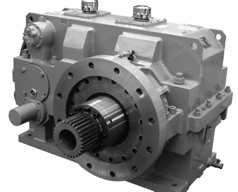 Industrial Gearbox Manufacturers - Chinese gearbox manufacturers