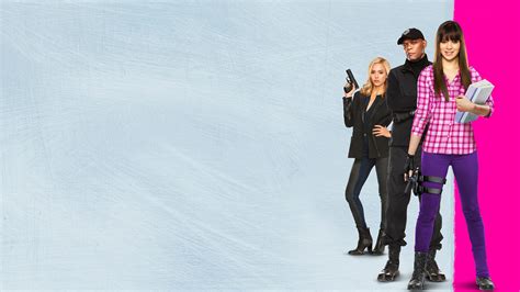 prime video barely lethal