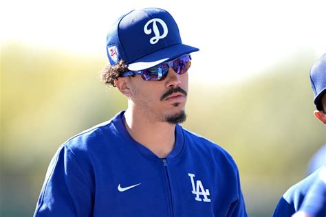 Dodgers Manager Confirms Former Top Prospect is Still Part of Team's ...