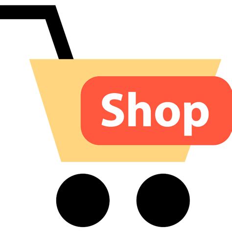 Shopping Cart Vector Svg Icon Svg Repo