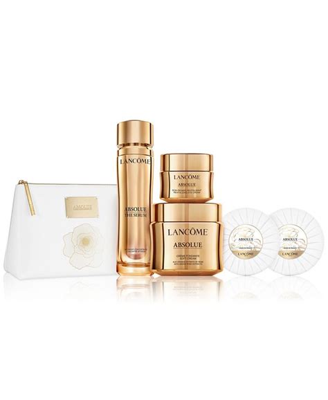 Lancôme 6 Pc Absolue T Set Created For Macys Macys