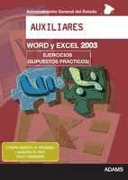 Word Y Excel Ejercicios Para Oposiciones Supuestos Practicos