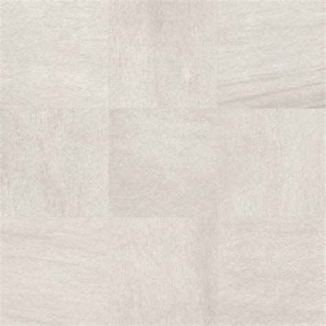 Milestone Tile Florim Usa Basaltine Tile X White