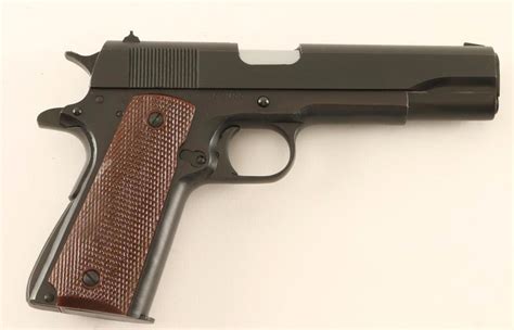 Norinco 1911 A1 45 Acp Sn 529553