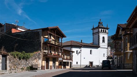 Zona Azul Ramales De La Victoria GUIA 2025