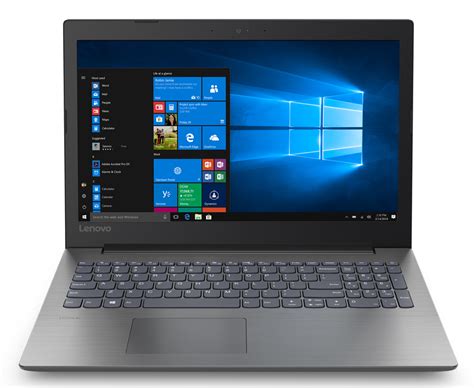 Buy Lenovo Ideapad 330 AMD Ryzen 7 Laptop With 256GB SSD And 8GB RAM At