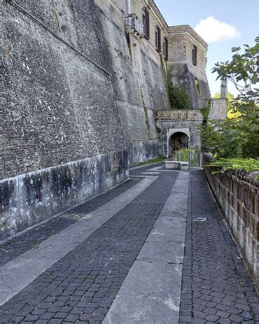 Civita Castellana La Citt Della Ceramica Day Of Freedom