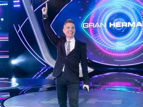 Gran Hermano 2023 Se Conoció La Fecha Del Final Del Reality De Telefe