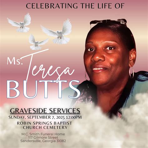 Everything You Need To Know About The Compassionate Memorial Options Available At The Waresmith Funeral Home 1