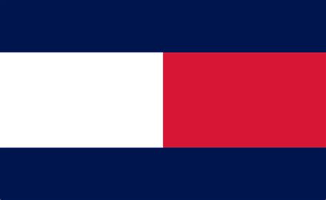 Tommy Hilfiger has a great flag : r/vexillology