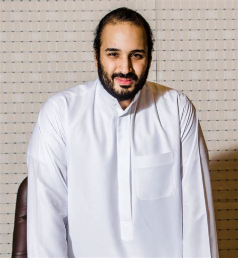 mohammed bin salman net worth 2023