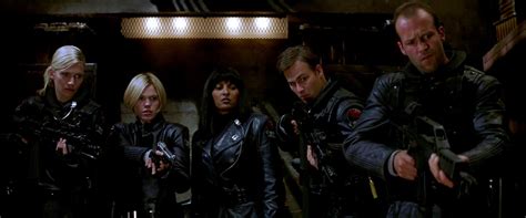 Ghosts of Mars [2001] Review: Could Have Been Worse - High On Films