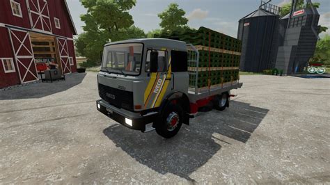 Iveco 190 38 Autoload V2 0 0 0 Ls22 Mod Ls25 Mods