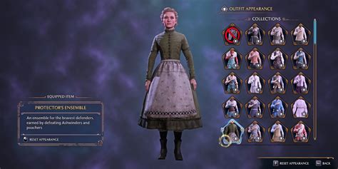 Best Hogwarts Legacy Immersion Mods