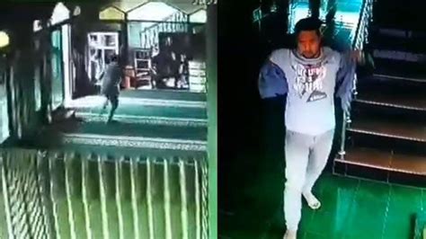 Kronologi Video Viral Pencurian Isi Tas Di Masjid Nurul Jannah Kota