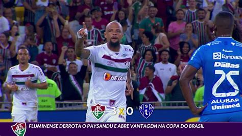 Fluminense X The Strongest Mais De 36 Mil Ingressos Vendidos Para O