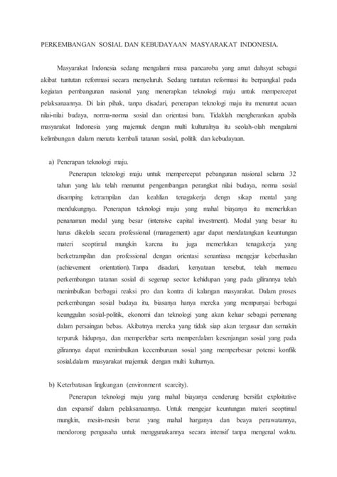 Ilmu Budaya Dasar Pdf