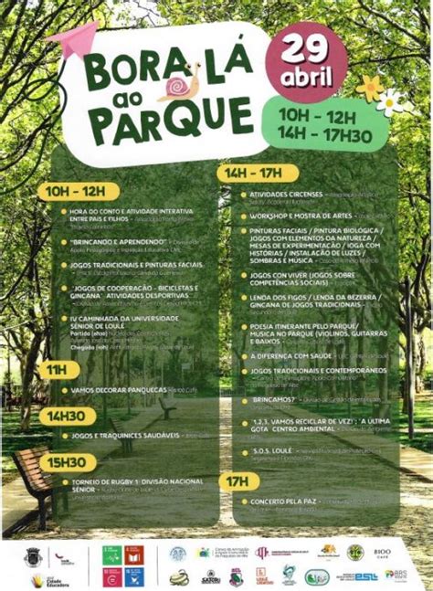 Bora L Ao Parque Casa Da Cultura De Loul