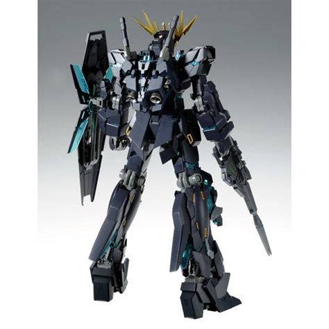 Gundam Guy P Bandai Online Hobby Shop Exclusive Mg Unicorn