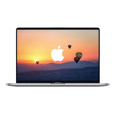 Comprar Apple Macbook Pro 16 I9 Radeon Pro 5600m Ecopc