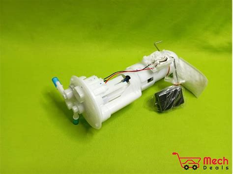 Eeco Fuel Pump Assy FPA011 ABrain Mechdeals