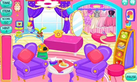 √ Dressing Rooms Clean Up APK Free Game bweb media