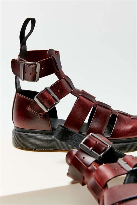 Geraldo Gladiator Sandal Atelier Yuwa Ciao Jp