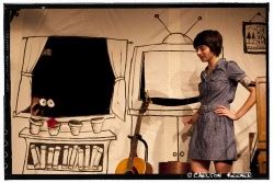 Kate Micucci Nude Celebrities Forum FamousBoard