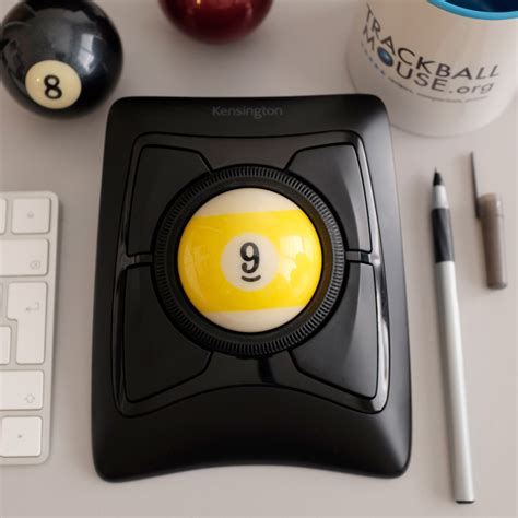 kensington-expert-wireless-9-ball-trackballmouse-org-2 - Trackball Mouse Reviews