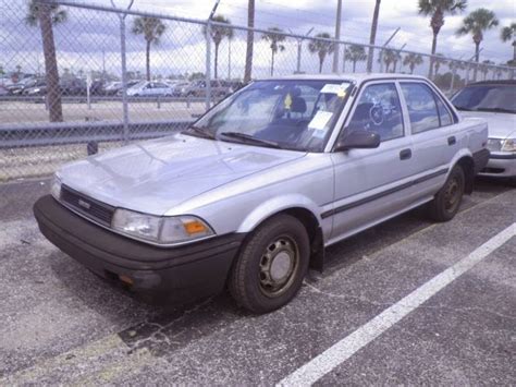 corolla sedan al trac  cold ac  great shape toyota corolla forum