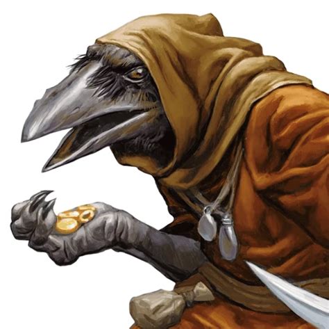 Kenku Names Guide Examples And Naming Conventions For 5E 55 OFF