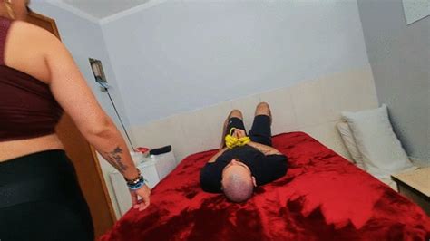 Face Sitting Milf Part 1 By Adriana Fuller And S Cam By Manu FULL HD Manuela