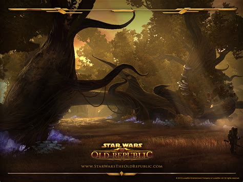 🔥 Download Voss Star Wars The Old Republic By Atorres Swtor