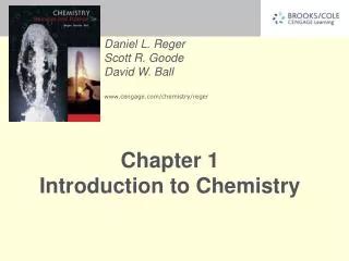 Ppt Chapter Introduction To Chemistry Powerpoint Presentation Free