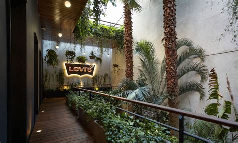 Mexico City Welcomes Levi’s® Haus of Strauss - Levi Strauss & Co : Levi Strauss & Co