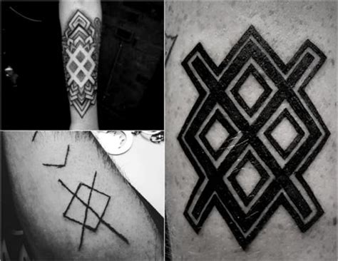 5 Ideas Of Odin S Tattoos For Odin Worshippers Norse Tattoo Viking