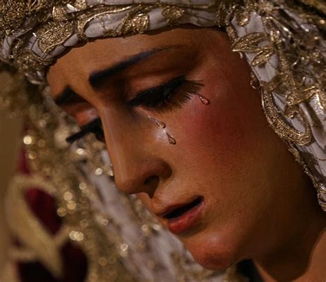 Los Gitanos Funci N Y Besamanos En Honor A La Virgen De Las Angustias